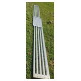 Aluminum Pick