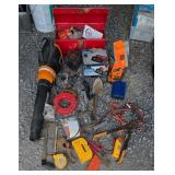 Tool Assortment