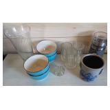 Servingware & Dinnerware