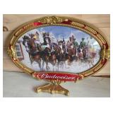 Budweiser Decor