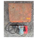 Hilti Drill