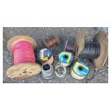 Assorted Wire