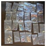 Assorted Costume Jewelry