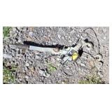 Tuf-Tug Cable Puller