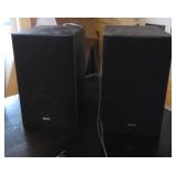 RCA Speakers