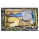 Hammer Chisel