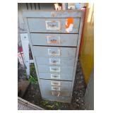 Metal Storage Cabinet