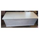 Blanket Chest