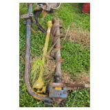 PTO Auger