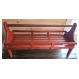 Wooden Decor