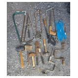 Tool Assortment