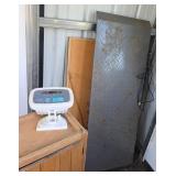 A&A Scale