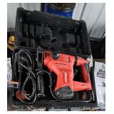 Bauer Hammer Drill