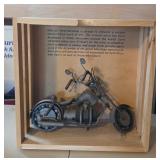 Motorcycle Art