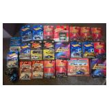 NOS Hotwheels & Matchbox Cars