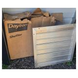 Dayton Shutter
