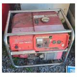 Honda EM1800X Generator