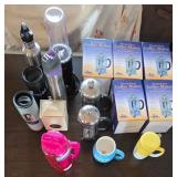 Kitchen & Beverage Items
