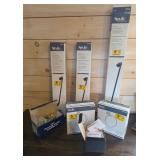 Bathroom Accessories & Door Hardware