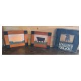 Animal Wall Hangings