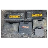 Tools and Cases