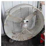 Large Fan