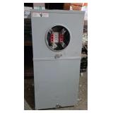 Meter Box