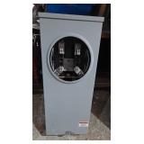 Meter Box