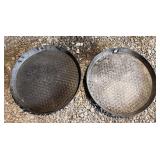 Water Heater Drain Pans