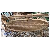 The Improved Handy Asbestos Shingle Cutter