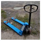 Eoslift Pallet Jack