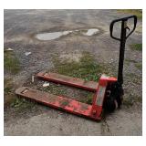 Vestil Pallet Jack