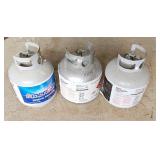 Propane Tanks