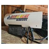 Dura Heat Space Heater