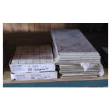 Assorted Tile