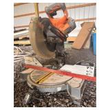 Rigid Compound Miter Saw
