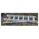 Werner Multi-Position Ladder