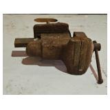 Tesco Bench Vise
