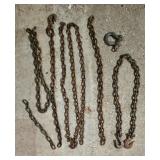 Tow Chain