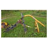 3pt Hitch Post Hole Augers