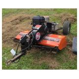 DR Roto-Hog Power Tiller