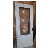 Storm Door