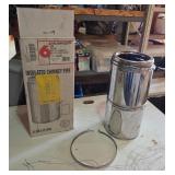 Selkirk Insulated Chimney Pipe