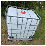 Liquid Container