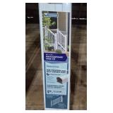 Polycomposite Railing