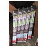 Fiberon Post Sleeve Mounting Kits