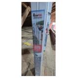 Polycomposite Railing