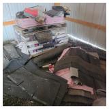 Assorted Shingles
