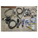 Assorted Power Cords