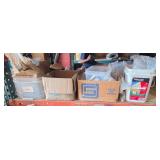 Assorted Roofing Screws